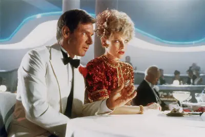 Em que ordem os filmes de Indiana Jones devem ser vistos?