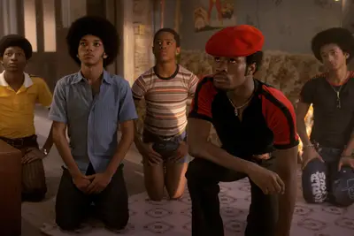 O que é mais? Um mundo mundial de quadril mundial do último guia do show da Netflix