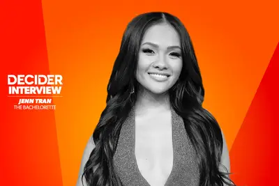 A che ora è il baccalaureato stasera? Come vedere il primo di Jenn Tran nella stagione 21 Bachelorette in ABC e Hulu