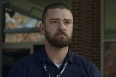 Onde você pode ver o filme Palmer de Justin Timberlake