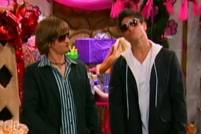 Wer ist Daniel Booko? Der Talstar erschien in Hannah Montana und iCarly