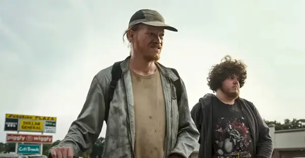 Wo kann man den Bugonia-Film sehen?