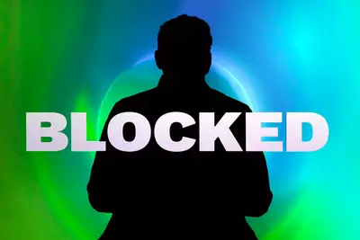 El jugador bloqueado final de la temporada 6 de The Circle se perdió el autobús: me siento traicionado