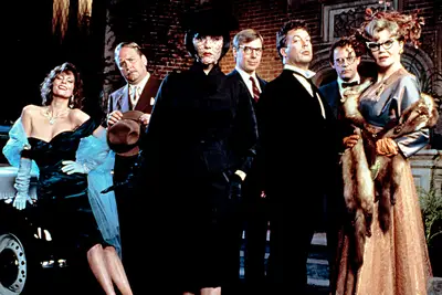 Nota em Hulu: é hora de um milênio descobrir esses comédia comédia