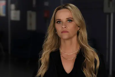 Reese Witherspoon in 