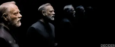 Résumé de l'épisode de la saison 2: Vous devez regarder la télévision