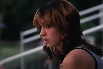 La transmission de A24 I est-elle lorsque la télévision brillait dans Netflix ou HBO Max?