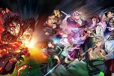 Satora demoníaca de transmite se SE: ZUM HASHIRA -Treinando em Netflix, HBO Max O Crunchyroll?