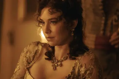 Wird Napoleon in Netflix, Prime Video oder Apple TV übertragen?