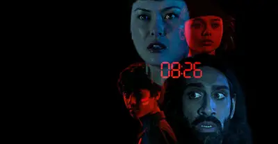 Transférez-le ou laissez-le sortir: flashback dans Netflix, un court métrage qui étend les fonctions