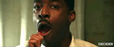 Resumo do episódio 4 deles: eles são as pessoas em seu bairro