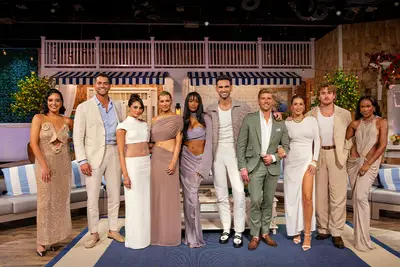 Quando a reunião da casa de verão será transmitida? Olhe para o trailer