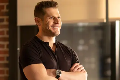 ¿Quién interpreta a Tommy en 9-1-1? Todo para saber sobre Lou Ferrigno Jr