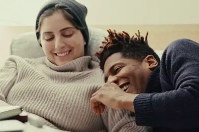 American Symphony en Netflix Documentos de Suleika Jaouad’s Cancer Journey: ¿Cómo está la esposa de Jon Batiste ahora?