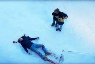 A anatomia de uma queda: Sandra é culpada?