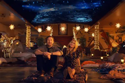 Desde el Premio Big Door hasta la Sucesión: Justine Lupe merece ser una protagonista