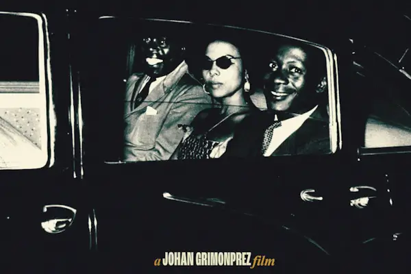 SOUNDTRACK ZU EINEM COUP D