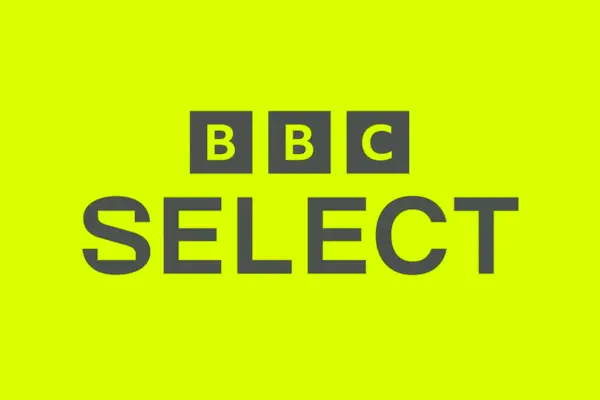 BBC Select-Logo