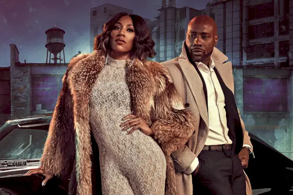 DIARRA VON DETROIT BET PLUS REZENSION