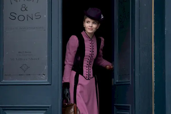 Kate Phillips herein