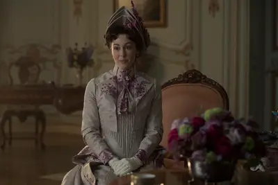 The Gilded Age Temporada 2 Episodio 6 Resumen: Mi cuello, mi espalda