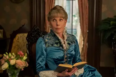 Guía de episodios de la temporada 2 de The Gilded Age: Fechas de estreno de HBO, cuántos episodios, guía de reparto y más