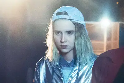 Morgana Davies Girlfriend Experience gallery