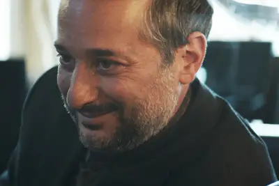 Harmony Korine Girlfriend Experience gallery