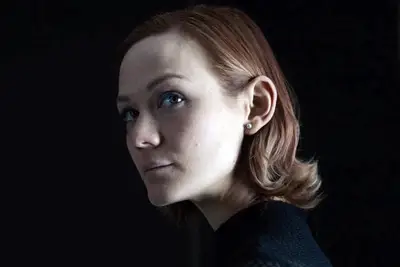 Louisa Krause Girlfriend Experience gallery