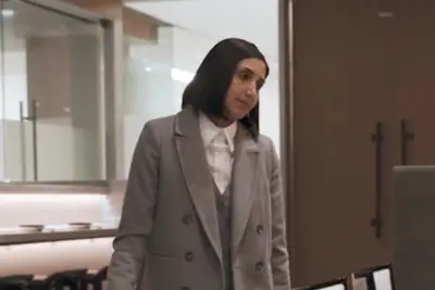 Norges Rashidi Girlfriend Experience gallery