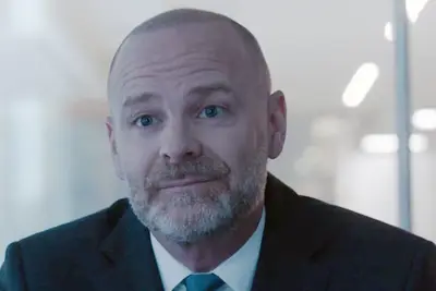 Michael Cram Girlfriend Experience gallery