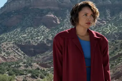 A experiência da namorada: que está no emprego da segunda temporada