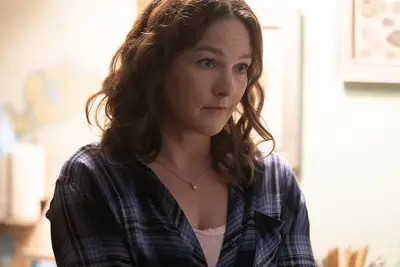 Percy Jackson y los olímpicos en Disney: ¿La madre de Percy está realmente muerta?