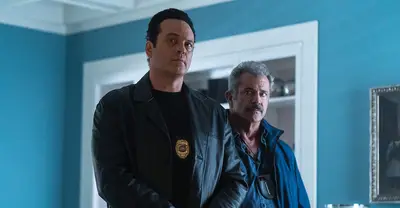 Übertragen Sie es oder lassen Sie es aus: durch Beton in Netflix, einem Polizei -Thriller ohne politische Korrekturprobleme