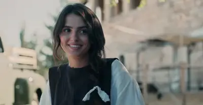 Transférer ou laisser sortir: la reine de beauté de Jérusalem Saison 2 à Netflix, un mélodrame romantique qui a été construit dans le contexte du conflit israélien et palestinien