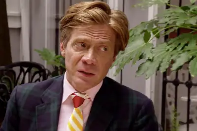 Por que o charme do sul se separou do misterioso K. Cooper Ray?