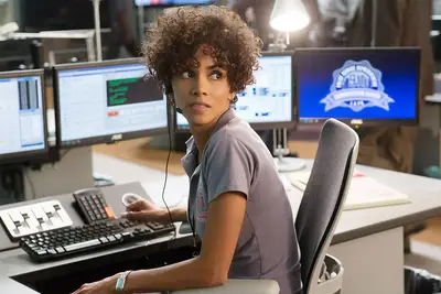 O fundo do filme de 2013, ele explicou