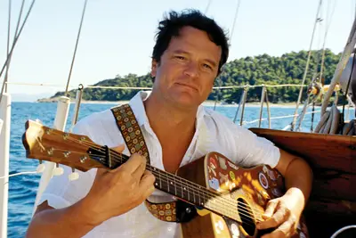 El gran Mamma Mia! Misterio resuelto: ¿Quién es el padre de Sophie?