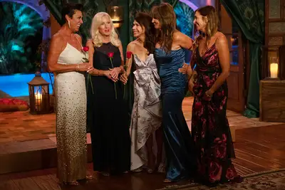 Bachelor Golden è stasera? Quando vedi l'episodio 5 dal vivo e online