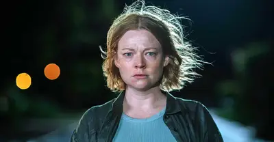 Run Rabbit Run, explicó: lo que significa ese final ambiguo