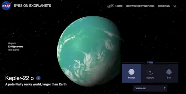 ¿Qué es Kepler-22b en 'Pluribus'? Lo que hay que saber sobre el planeta que envió la señal de radio a la Tierra