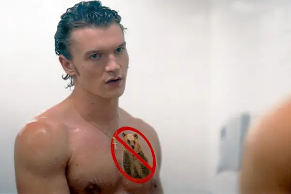 A che ora esce l'episodio 5 di 'Heated Rivalry'?