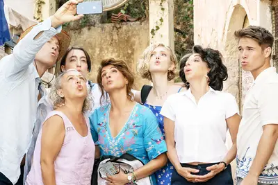 My Big Fat Greek Wedding 3