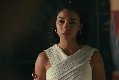 Quem é Adele James? Ele conhece o ator que interpreta Cleópatra na rainha Cleopatra de Netflix