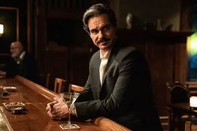 Tony Dalton as Lalo Salamanca on 