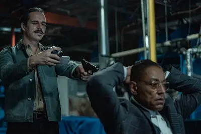 Una oda a Lalo Salamanca, un rudo ‘hasta el final amargo