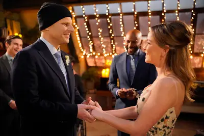 ¿Gary muere en un millón de cosas pequeñas?