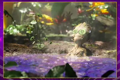 Guardians of the Galaxy - I Am Groot