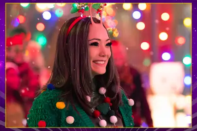 Guardians of the Galaxy - GOTG Holiday Special