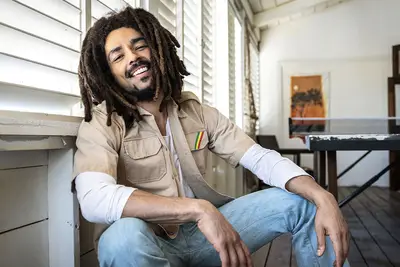 Bob Marley Invia: Um amor na Netflix o HBO Max?